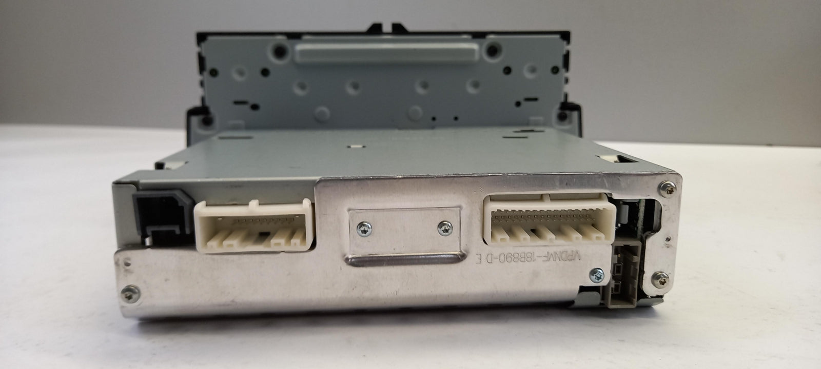 Original NISSAN Navara NP300 D23M Multimedia Haupteinheit 281854KJ1B