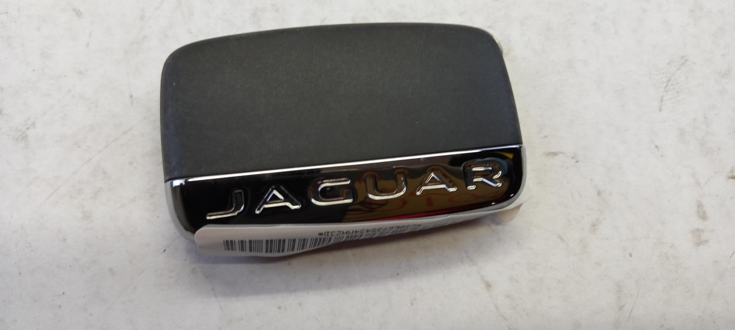 Original JAGUAR F-Type F-Pace XE XF XJ Funkfernbedienung T2R19163