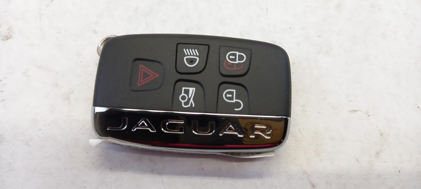Original JAGUAR F-Type F-Pace XE XF XJ Funkfernbedienung T2R19163