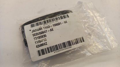 Original JAGUAR F-Type F-Pace XE XF XJ Funkfernbedienung T2R19163