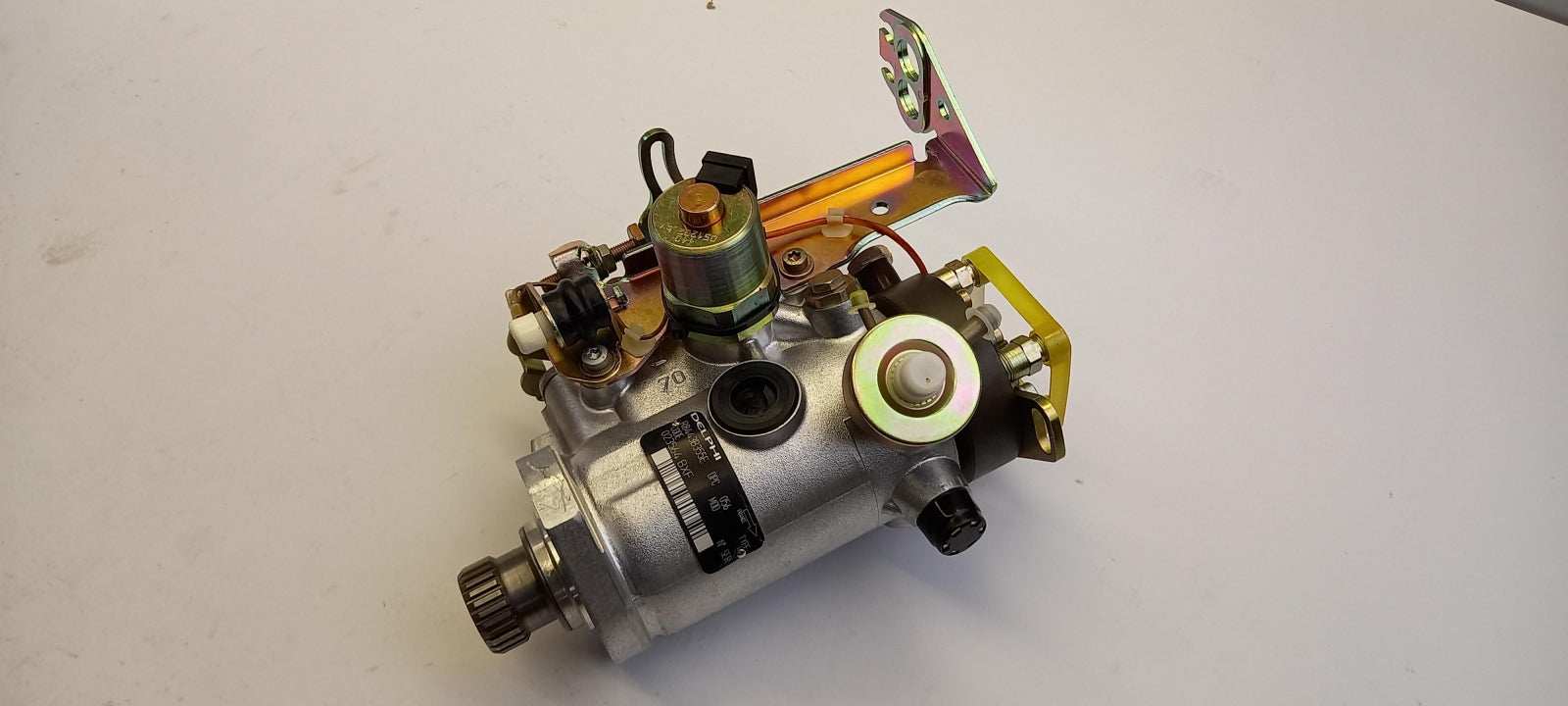 Original OE Peugeot Einspritzpumpe 192072