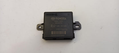 Original TOYOTA C-HR 2016> Einparkhilfe Hinten PW50110000
