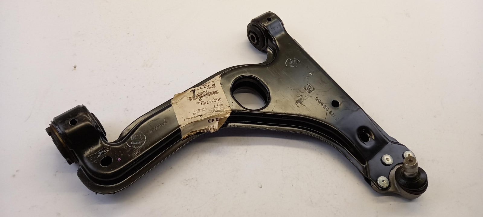 Original OPEL Vectra-B Querlenker vorne rechts 9228477