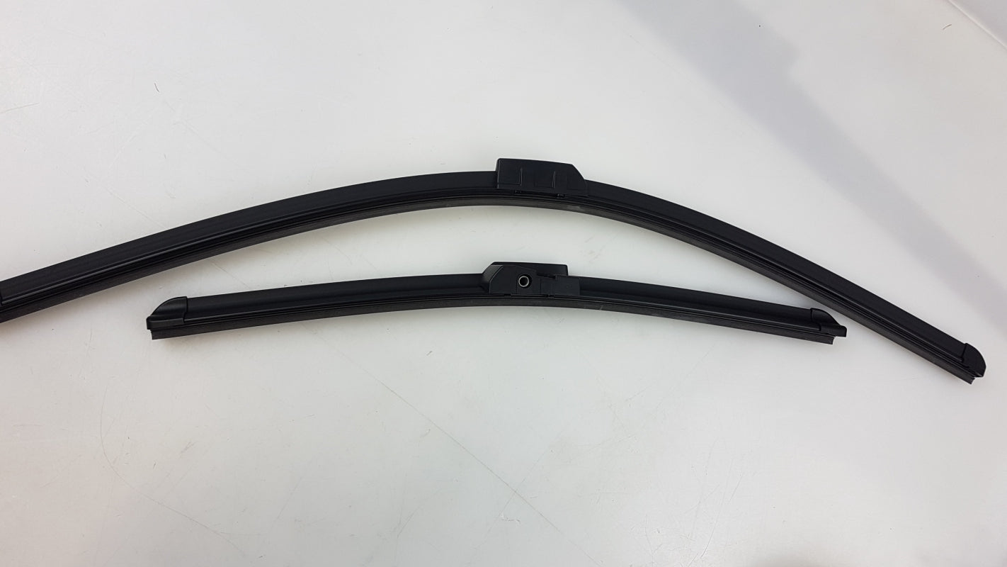 Original BMW F06 F12 F13 RollsRoyce RR5 RR6 wiper blade set (2 pieces) 61612209047 
