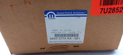 Original JEEP Grand Cherokee Nebelscheinwerfer rechts oder links K68425774AA