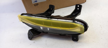 Original HYUNDAI i30 III 2017-2020 Tagfahrlicht Vorne Rechts 92208S0010