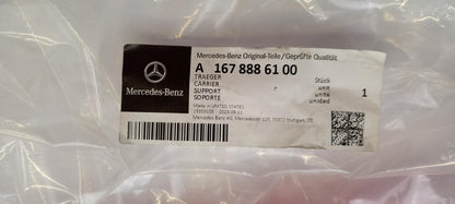 Original OE MERCEDES-BENZ Kühlergitter A1678886100