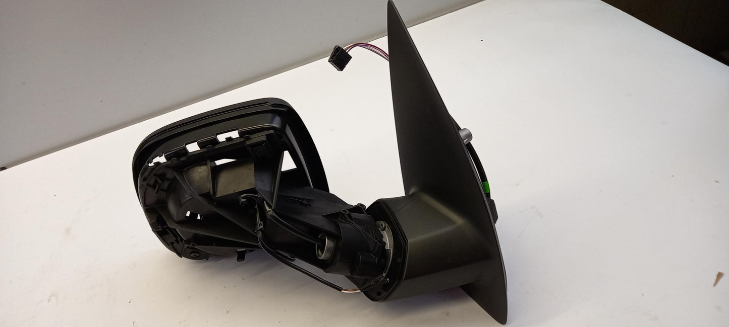 Original OE Volkswagen 2HH857508AS9B9