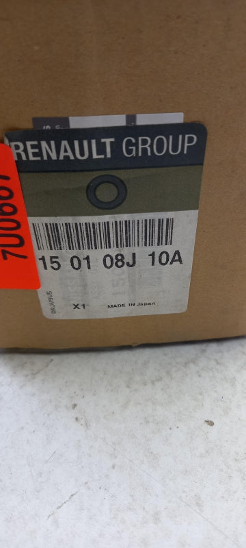 Original RENAULT Espace 4 Laguna 3 Vel Satis 3.5 V6 Ölpumpe 150108J10A