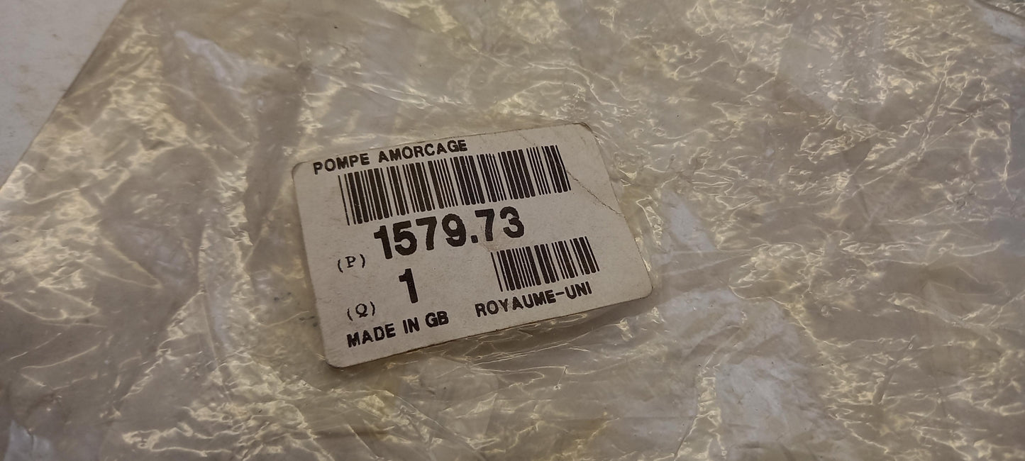 Original OE Peugeot Einspritzpumpe 157973