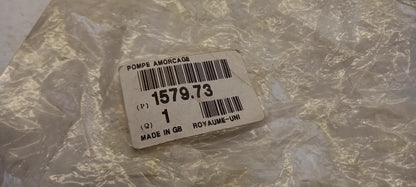 Original OE Peugeot Einspritzpumpe 157973