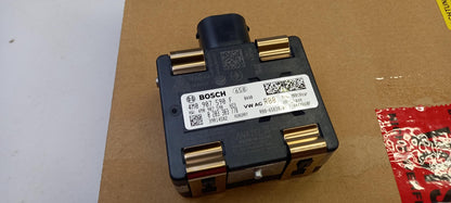Original AUDI A4 A5 Q5 RS4 RS5 Steuergerät für Spurwechselassistent 4M0907590F