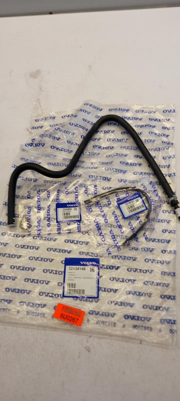 Original VOLVO XC90 Schlauch 32139148