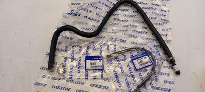 Original VOLVO XC90 Schlauch 32139148