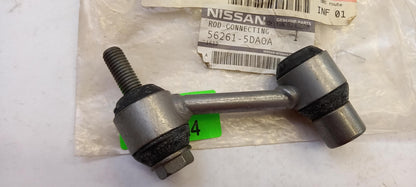 Original INFINITI QX30 (2017-2020) Stabilisator Koppelstange hinten 562615DA0A