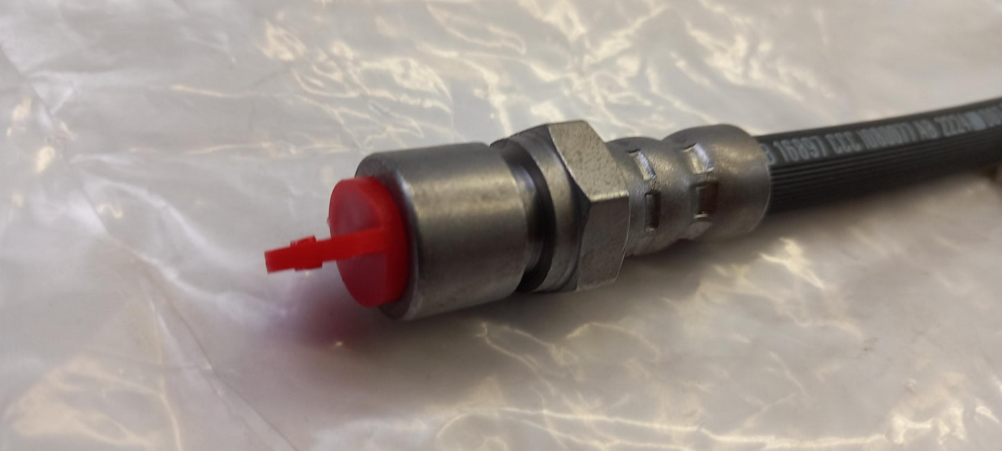 Original NISSAN Cabstar Kupplungsschlauch 308559X50A