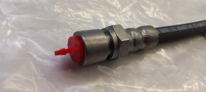 Original NISSAN Cabstar Kupplungsschlauch 308559X50A