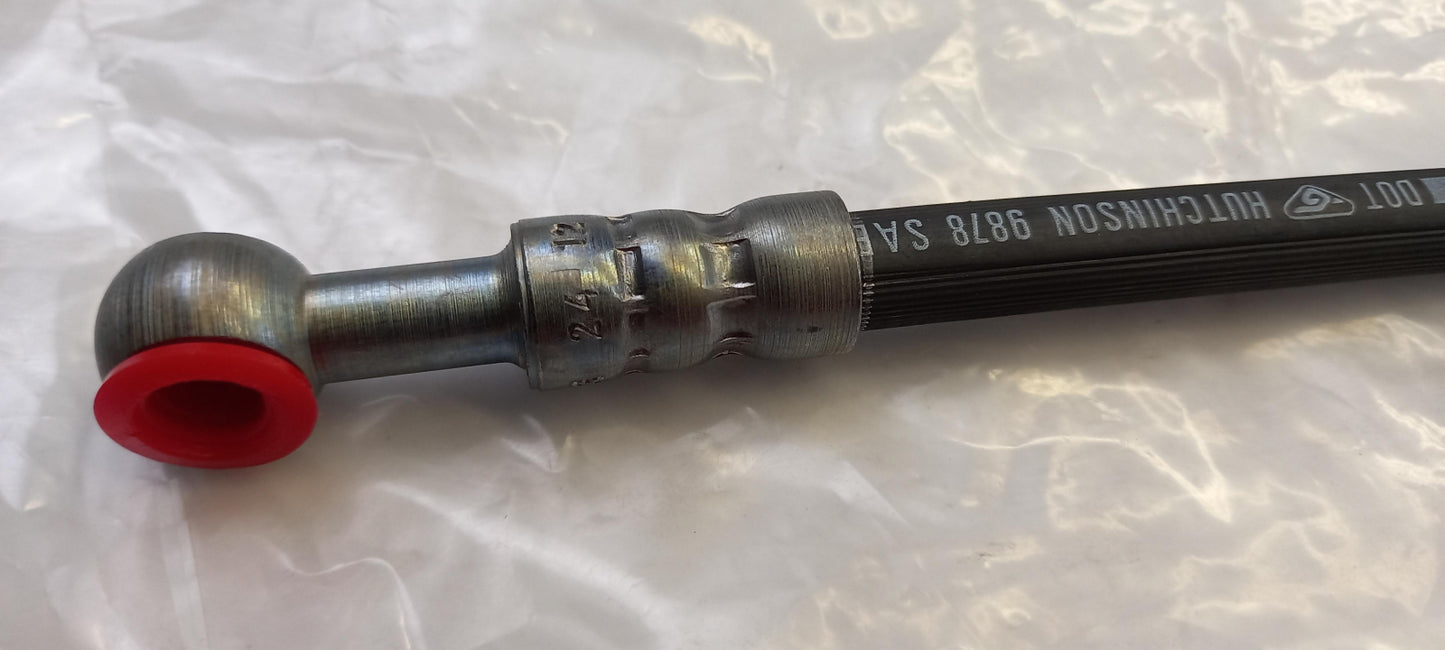 Original NISSAN Cabstar Kupplungsschlauch 308559X50A