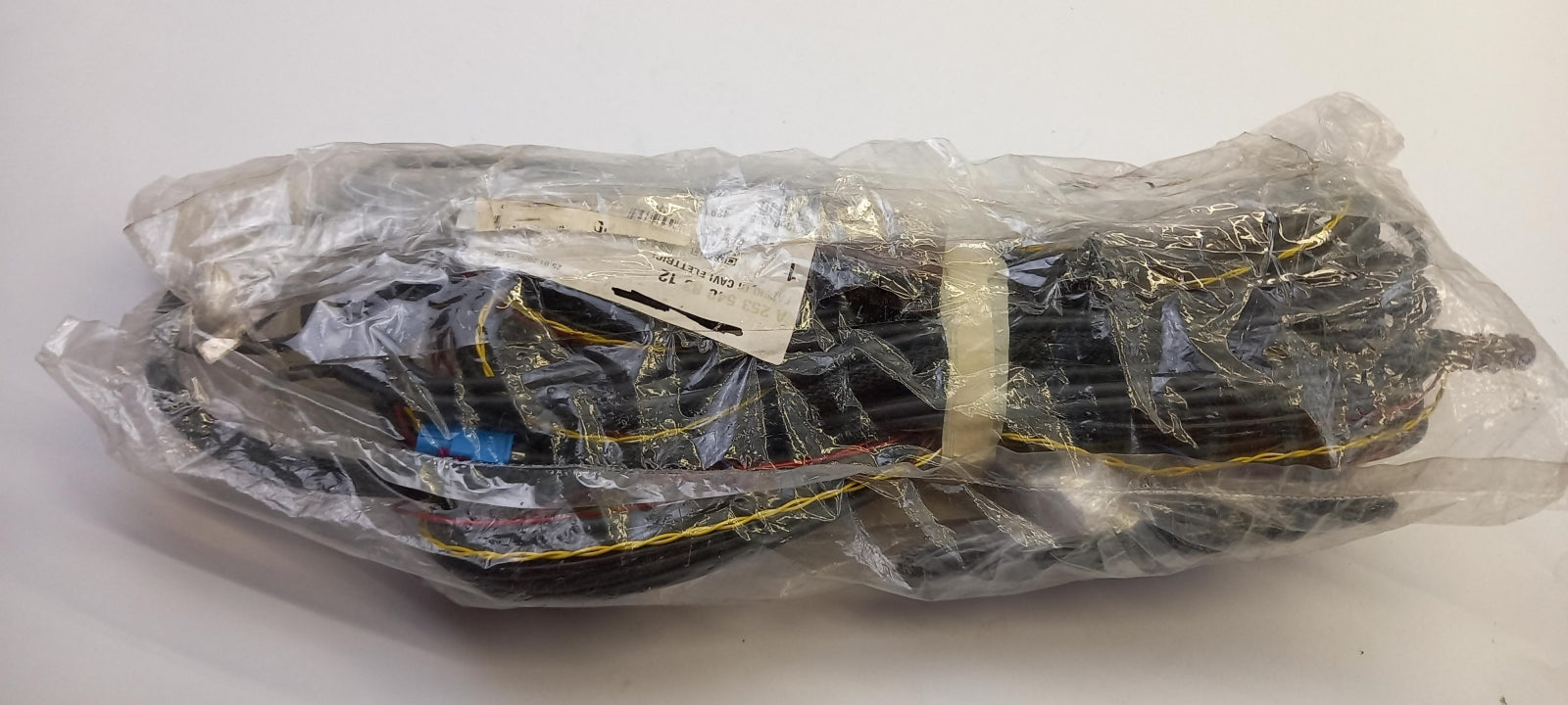 Original MERCEDES-BENZ GLC (X253) Kabelbaum A2535408312