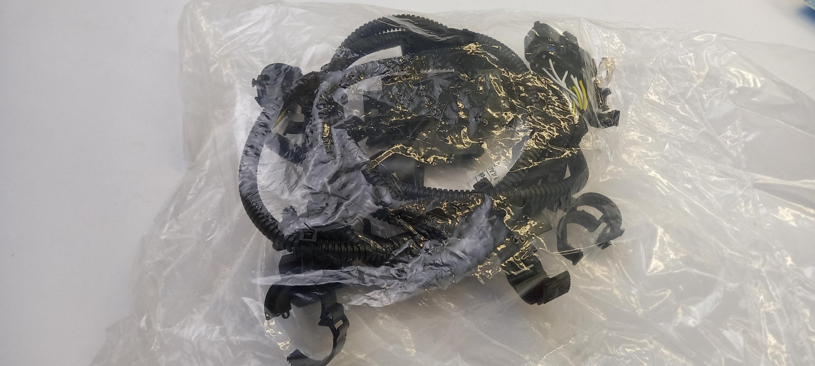 Original FORD Focus (2011-2018) 1.6L Ecoboost Kabelbaum 2180990