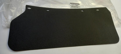 Original NISSAN Cabstar F24M Schmutzfänger Links 63115MB40A