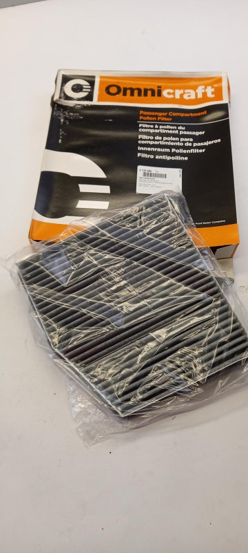 Original OMNICRAFT für FIAT Doblo Punto Innenraumfilter 2135569