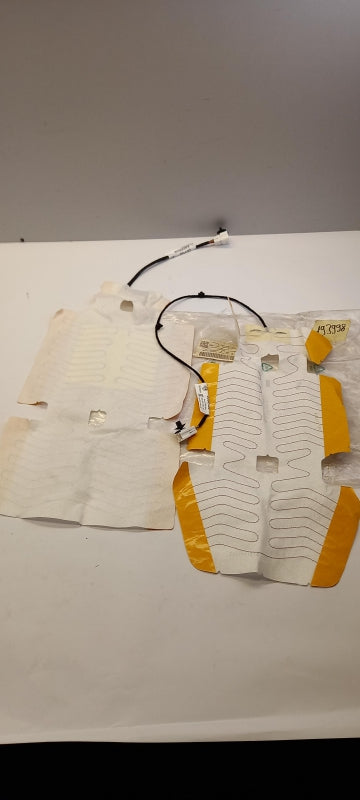 Original RENAULT Clio V Sitzheizung vorne 873359533R