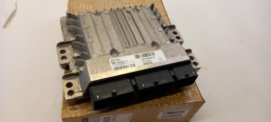 Original RENAULT Megane Scenic III Motorsteuergerät 237104451R