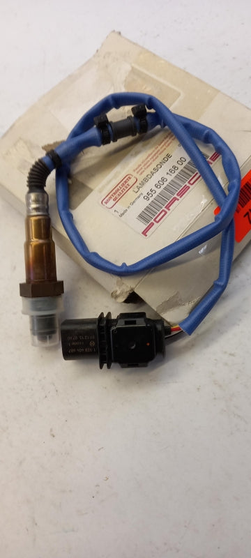 Original PORSCHE Cayenne 9PA 07-10 Lambdasonde 95560616800