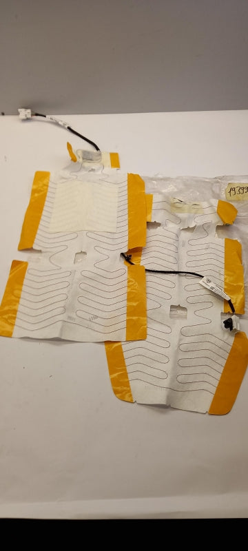 Original RENAULT Clio V Sitzheizung vorne 873359533R