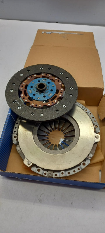 SACHS Kupplungssatz 3000970113