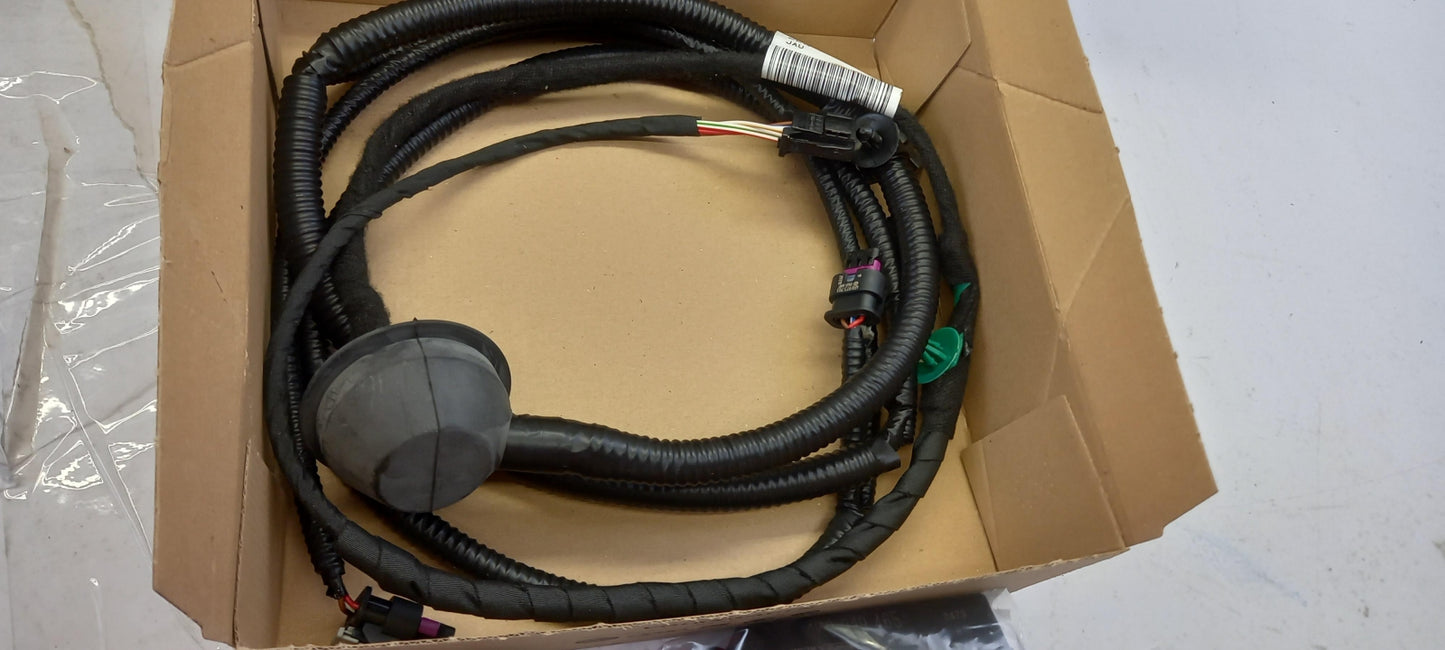 Original VOLKSWAGEN Caddy III (2K) Einparkhilfe Hinten 2K5054630