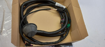 Original VOLKSWAGEN Caddy III (2K) Einparkhilfe Hinten 2K5054630