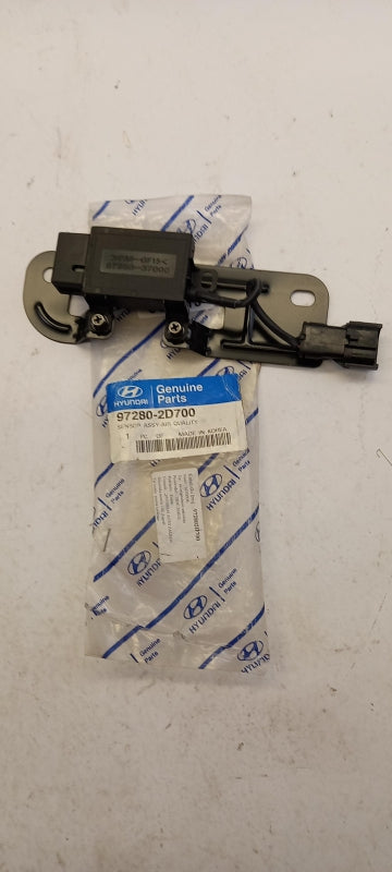 Original HYUNDAI Elantra [CA] 2000-2006 Sensor 972802D700