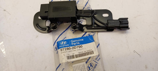 Original HYUNDAI Elantra [CA] 2000-2006 Sensor 972802D700