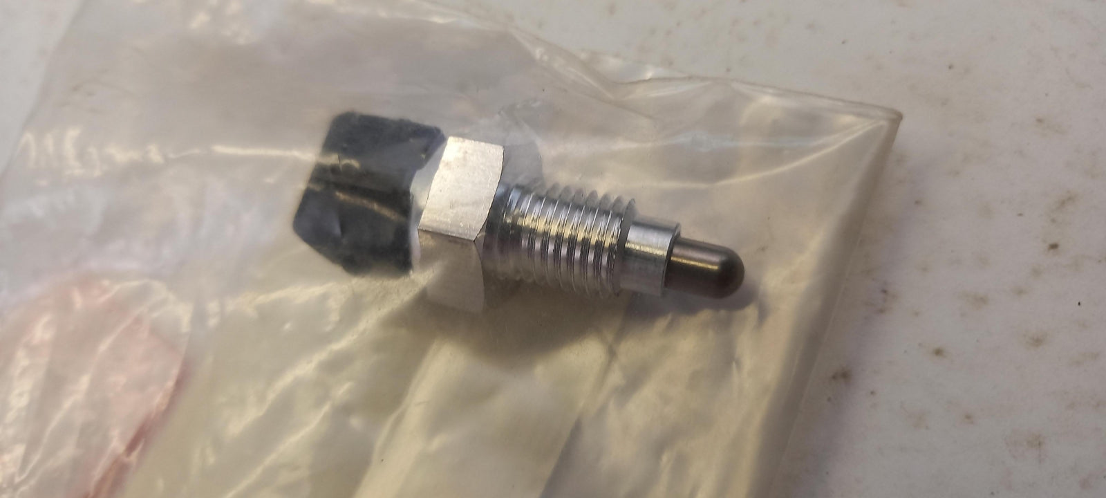 Original OE PORSCHE Schalter 99660613300