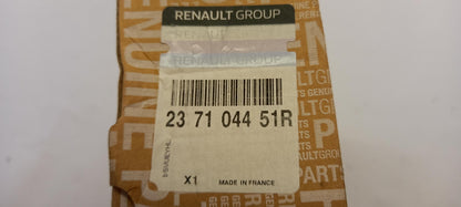 Original RENAULT Megane Scenic III Motorsteuergerät 237104451R