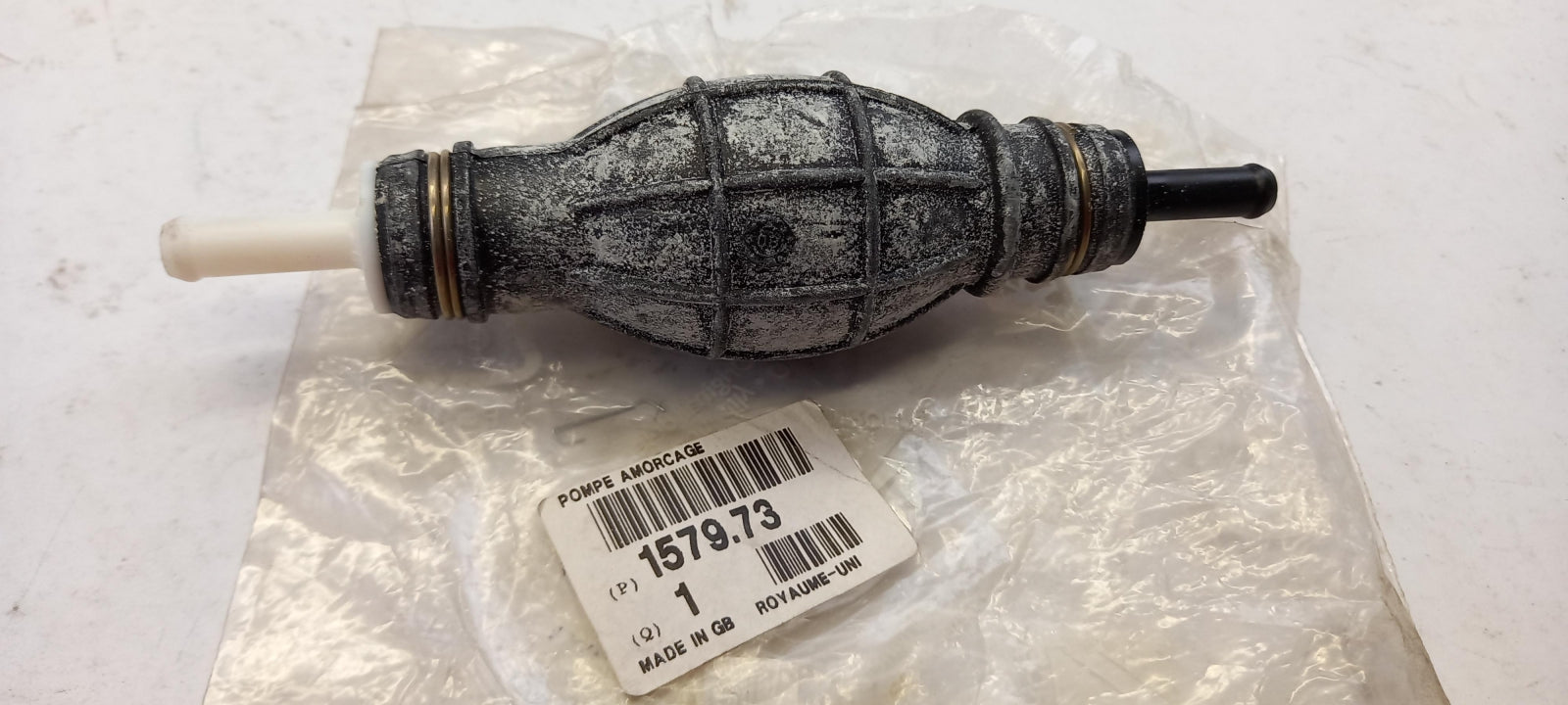 Original OE Peugeot Einspritzpumpe 157973