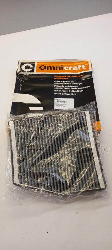 Original OMNICRAFT für FIAT Doblo Punto Innenraumfilter 2135569