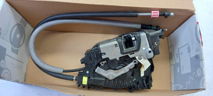 Original MERCEDES-BENZ S-klasse W223 Türschloss vorne links A0997209901