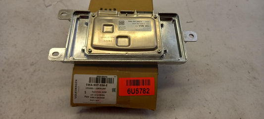 Original VW Transporter 2022- AUDI A3 2020- Camera Steuergerät 5WA907556E