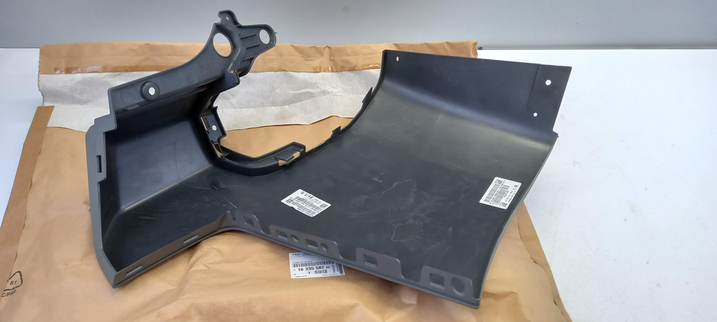Original OE Peugeot 1633558280