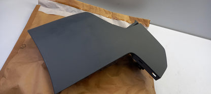 Original CITROEN Berlingo K9 Stoßfängerabdeckung hinten rechts 1633558280