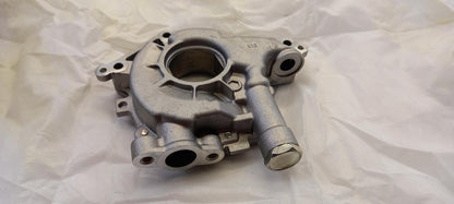 Original RENAULT Espace 4 Laguna 3 Vel Satis 3.5 V6 Ölpumpe 150108J10A