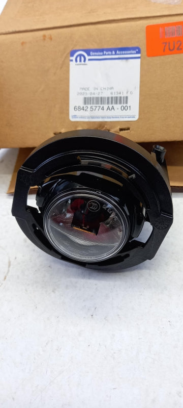 Original JEEP Grand Cherokee Nebelscheinwerfer rechts oder links K68425774AA
