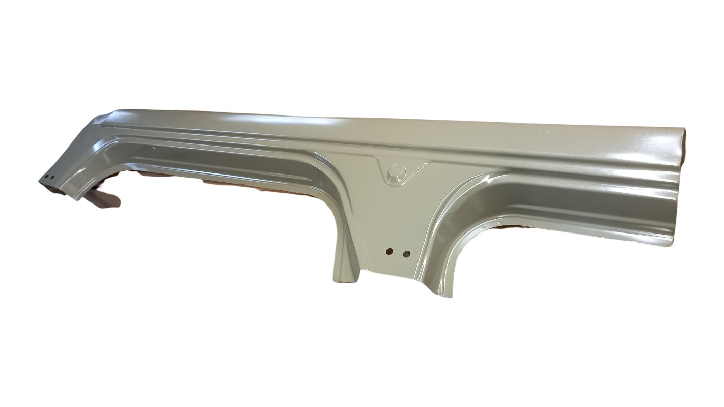 Original HONDA Civic 06-11 Seintenschweller rechts 04631SNAA00ZZ