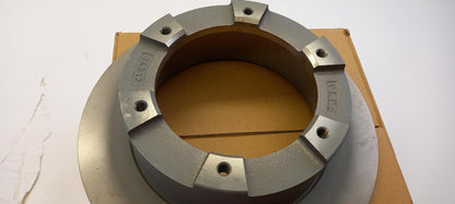 MAXUS Deliver 9 Bremsscheibe (1 Stück) hinten C00083663
