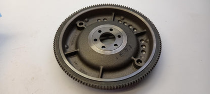 Original FORD Fiesta 1.4 TDCi Schwungrad 1303468