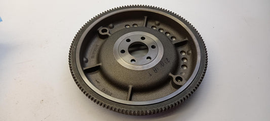 Original FORD Fiesta 1.4 TDCi Schwungrad 1303468