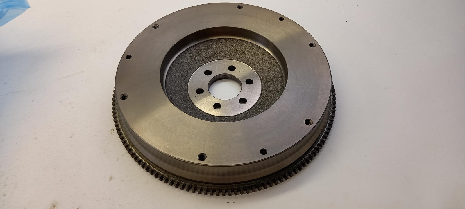 Original FORD Fiesta 1.4 TDCi Schwungrad 1303468